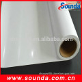 Trade assurance amazing quality 3d pvc self-adhesive vinyl for digital priting